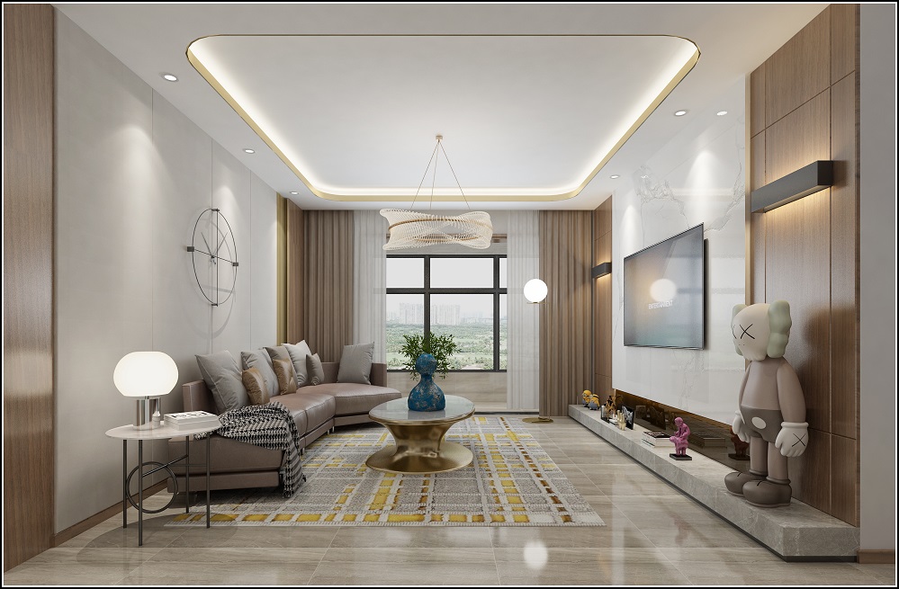 太原家裝公司，油工施工完怎樣驗(yàn)收才算合格？