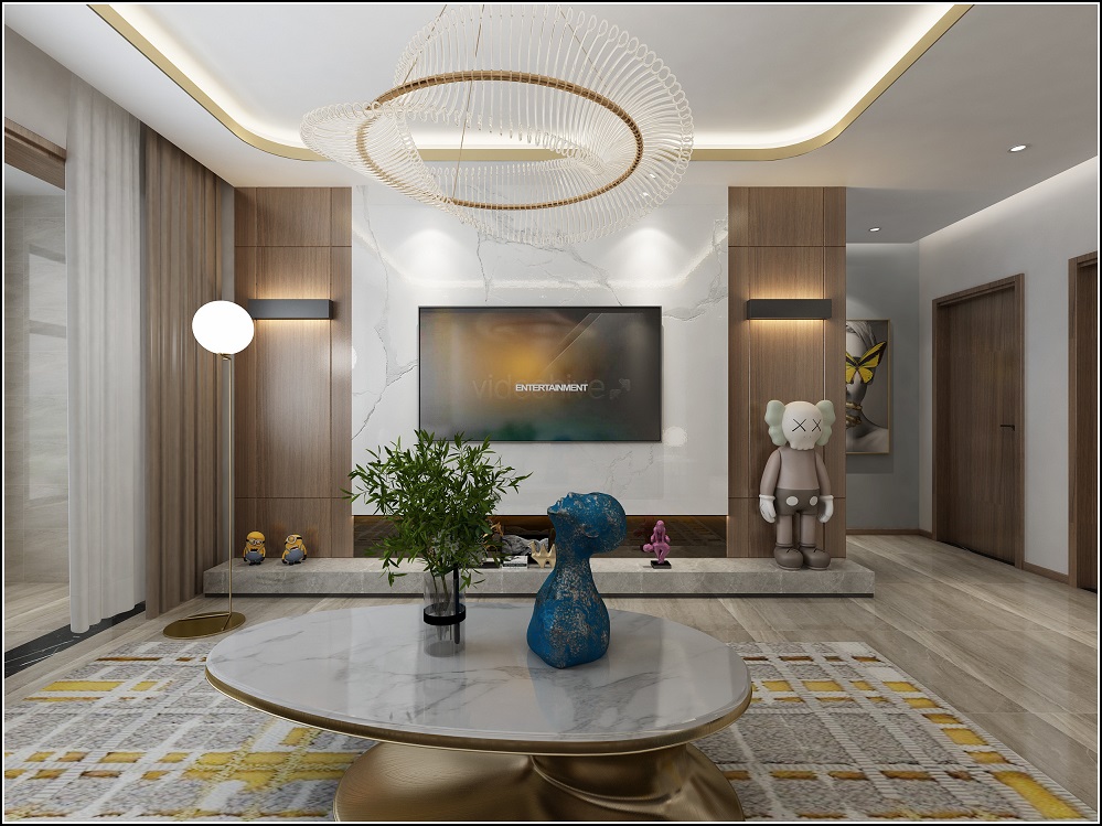 太原家裝公司為您分享木門安裝完成后該怎么驗(yàn)收？