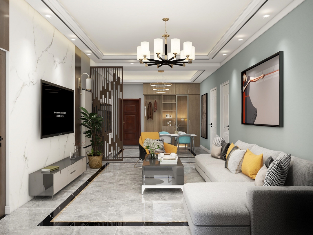 太原家裝公司，驗(yàn)收插座的步驟有哪些？