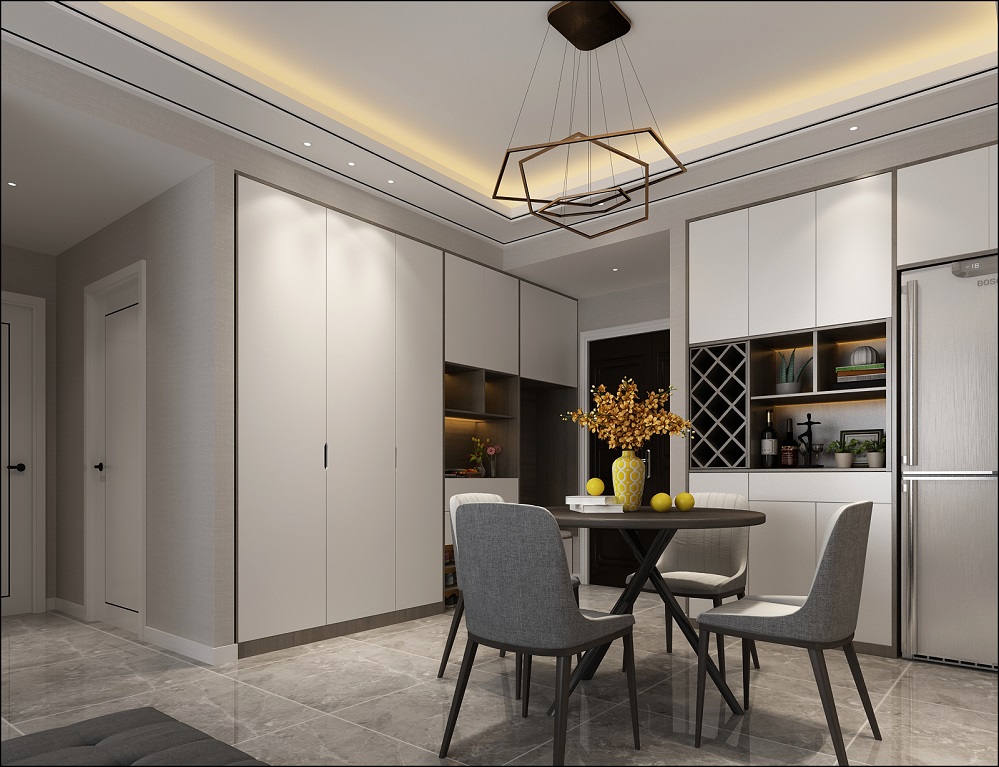 太原新房裝修公司帶您了解家庭凈水器有必要嗎？