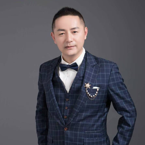 設(shè)計師-李剛