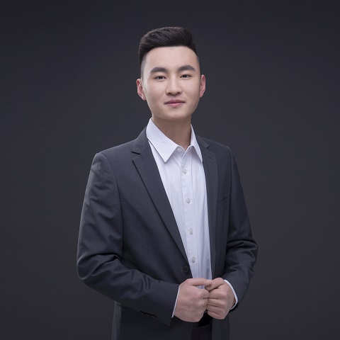 設(shè)計師-張世良