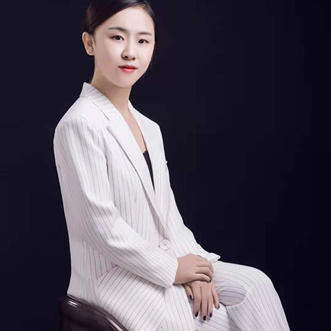 設(shè)計師-侯懷慶